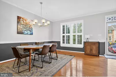 937 Isaac Chaney Court, Odenton, MD 21113 - Photo 6