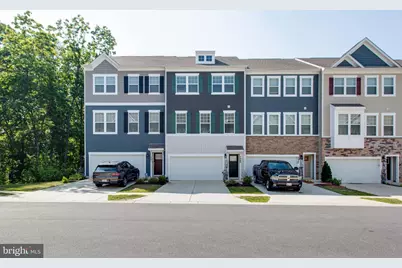 7989 Patterson Way, Hanover, MD 21076 - Photo 1