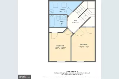 2002 Ripley Point Court, Odenton, MD 21113 - Photo 38