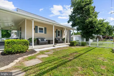 7825 Bridge Drive, Orchard Beach, MD 21226 - Photo 12