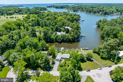 615 Canal Lane, Annapolis, MD 21409 - Photo 2