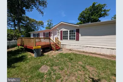 4745 Flanders Lane #H, Harwood, MD 20776 - Photo 12