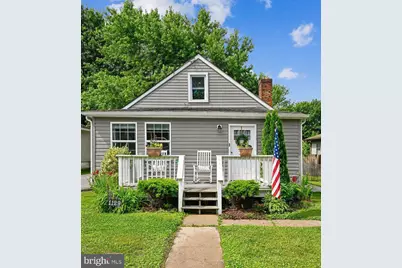 1129 Wharf Drive, Pasadena, MD 21122 - Photo 2