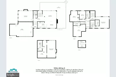 421 Edgewater Road, Pasadena, MD 21122 - Photo 52