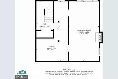 421 Edgewater Road, Pasadena, MD 21122 - Photo 48