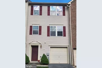 723 Olive Wood Lane, Baltimore, MD 21225 - Photo 1