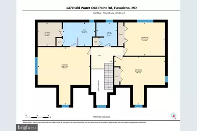 1379 Old Water Oak Point Road, Pasadena, MD 21122 - Photo 80