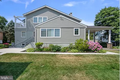 35 Decatur Avenue, Annapolis, MD 21403 - Photo 6
