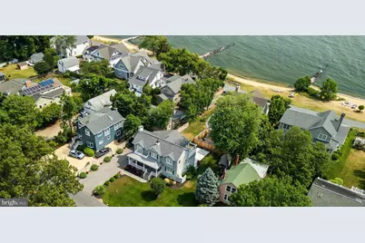 35 Decatur Avenue, Annapolis, MD 21403 - Photo 2