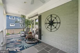 35 Decatur Ave, Annapolis, MD 21403 - Photo 8