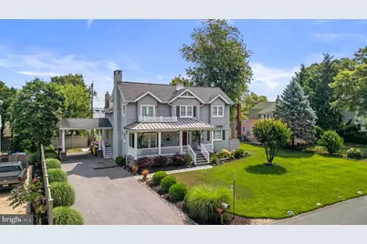 35 Decatur Avenue, Annapolis, MD 21403 - Photo 4