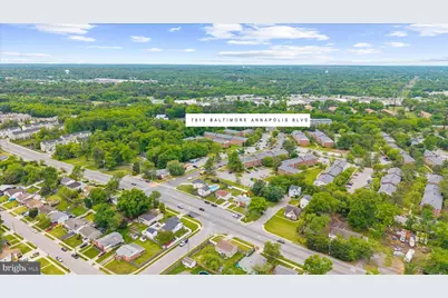 7816 Baltimore Annapolis Boulevard, Glen Burnie, MD 21060 - Photo 66