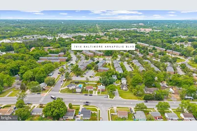 7816 Baltimore Annapolis Boulevard, Glen Burnie, MD 21060 - Photo 60