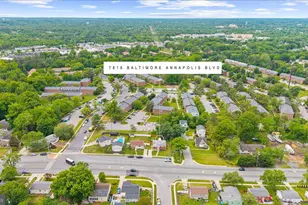 7816 Baltimore Annapolis Blvd, Glen Burnie, MD 21060 - Photo 60
