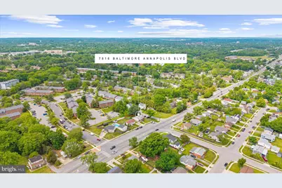 7816 Baltimore Annapolis Boulevard, Glen Burnie, MD 21060 - Photo 58