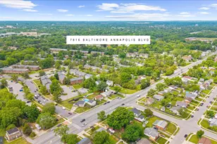 7816 Baltimore Annapolis Blvd, Glen Burnie, MD 21060 - Photo 58