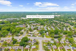 7816 Baltimore Annapolis Blvd, Glen Burnie, MD 21060 - Photo 62