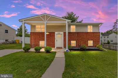 7816 Baltimore Annapolis Boulevard, Glen Burnie, MD 21060 - Photo 2