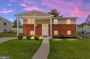 7816 Baltimore Annapolis Blvd, Glen Burnie, MD 21060 - Photo 2