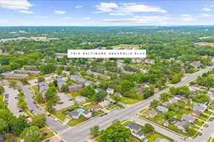 7816 Baltimore Annapolis Blvd, Glen Burnie, MD 21060 - Photo 64