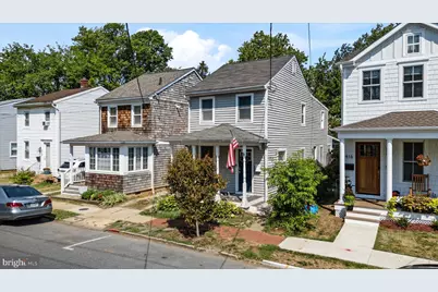 418 Chesapeake Avenue, Annapolis, MD 21403 - Photo 42