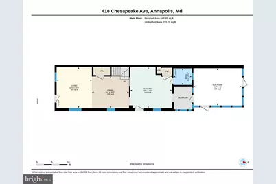 418 Chesapeake Avenue, Annapolis, MD 21403 - Photo 30