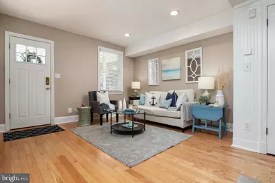 418 Chesapeake Avenue, Annapolis, MD 21403 - Photo 4