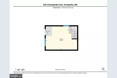 418 Chesapeake Avenue, Annapolis, MD 21403 - Photo 34