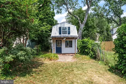 418 Chesapeake Avenue, Annapolis, MD 21403 - Photo 26