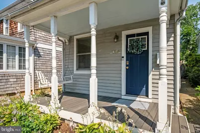 418 Chesapeake Avenue, Annapolis, MD 21403 - Photo 2