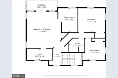 5523 Ilchester Street, Churchton, MD 20733 - Photo 48
