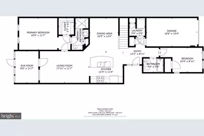 1457 Catbriar Way, Odenton, MD 21113 - Photo 40