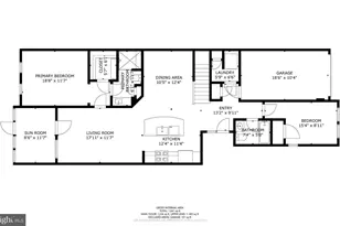 1457 Catbriar Wy, Odenton, MD 21113 - Photo 40