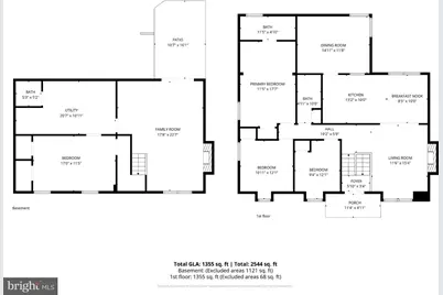 1075 Sun Valley Drive, Annapolis, MD 21409 - Photo 2
