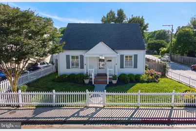 140 Jefferson Street, Annapolis, MD 21403 - Photo 1