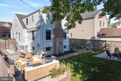 140 Jefferson Street, Annapolis, MD 21403 - Photo 2