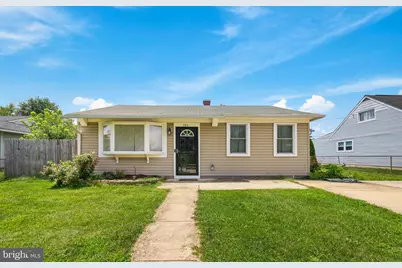 722 Wimmer Road, Glen Burnie, MD 21061 - Photo 36