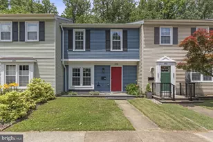 1418 Foxwood Court, Annapolis, MD 21409 - Photo 1