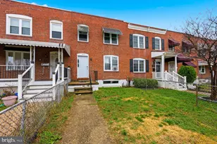 923 1st St, Brooklyn, MD 21225 - Photo 2