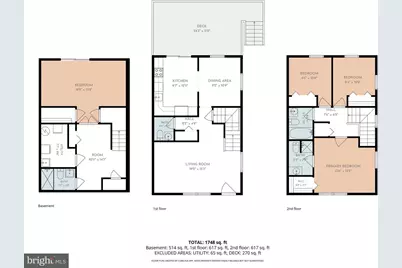 1288 Holmespun Drive, Pasadena, MD 21122 - Photo 38