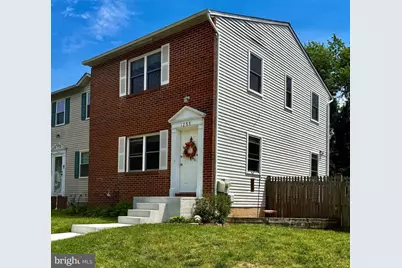 1288 Holmespun Drive, Pasadena, MD 21122 - Photo 1