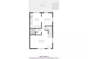1288 Holmespun Dr, Pasadena, MD 21122 - Photo 36