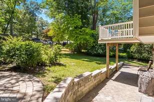 1123 Chinaberry Ln, Crownsville, MD 21032 - Photo 50