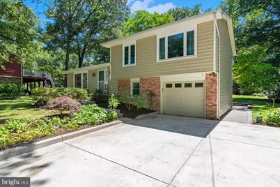 1123 Chinaberry Lane, Crownsville, MD 21032 - Photo 4