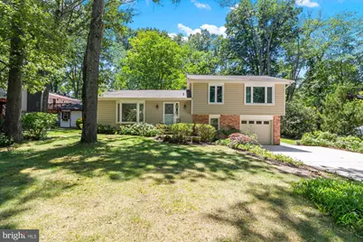 1123 Chinaberry Lane, Crownsville, MD 21032 - Photo 1