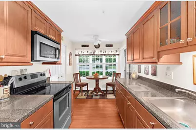 6528 Clear Drop Court #101, Glen Burnie, MD 21060 - Photo 16