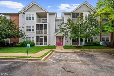 6528 Clear Drop Court #101, Glen Burnie, MD 21060 - Photo 2