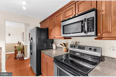 6528 Clear Drop Court #101, Glen Burnie, MD 21060 - Photo 18