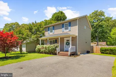 4944 Beech Street, Shady Side, MD 20764 - Photo 2