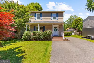 4944 Beech Street, Shady Side, MD 20764 - Photo 1